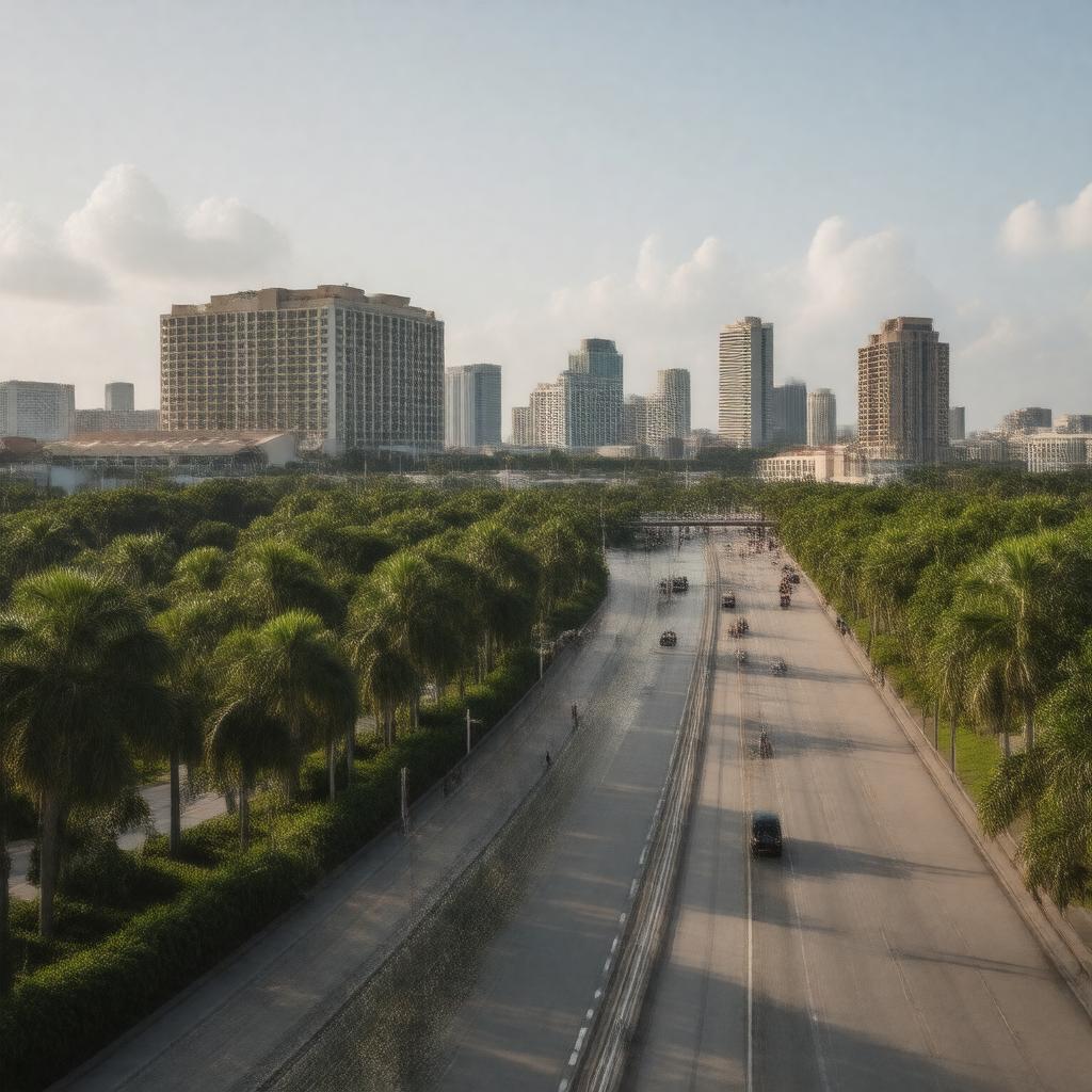 Tampa, Florida